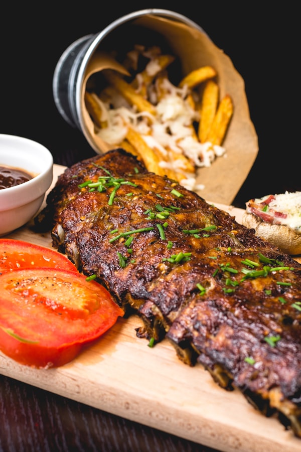 Restoran Reels — yemek ve ASMR içerik